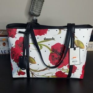Dana Buchman "Lexi" Tote